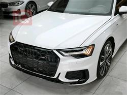 اودي A6